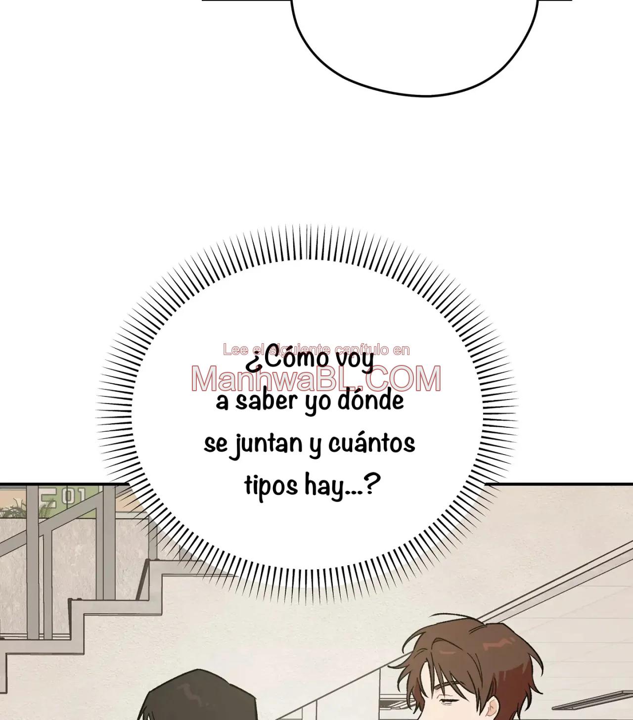 ¡Emergencia! Libro de Registro Juvenil - Capítulo 7 3 manhwa