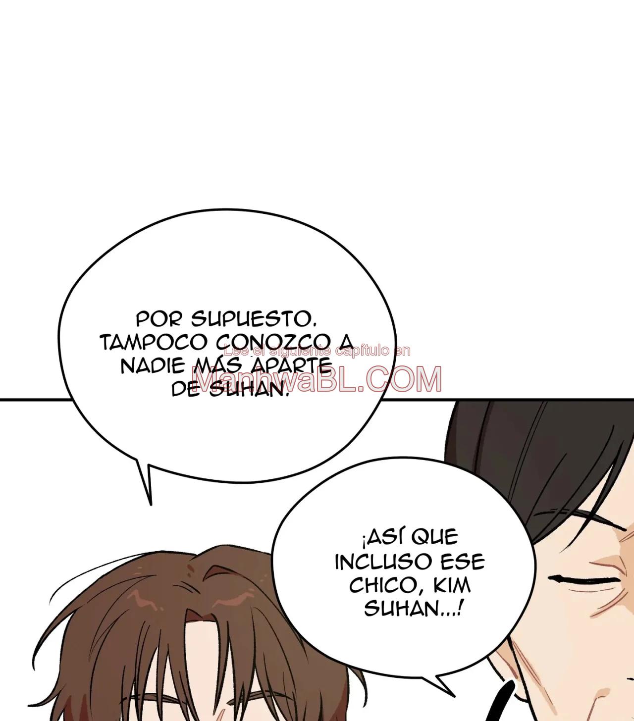 ¡Emergencia! Libro de Registro Juvenil - Capítulo 7 3 manhwa