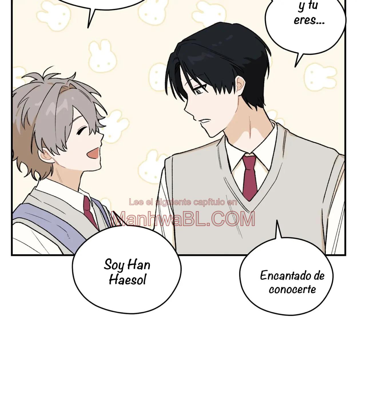 ¡Emergencia! Libro de Registro Juvenil - Capítulo 3 2 manhwa
