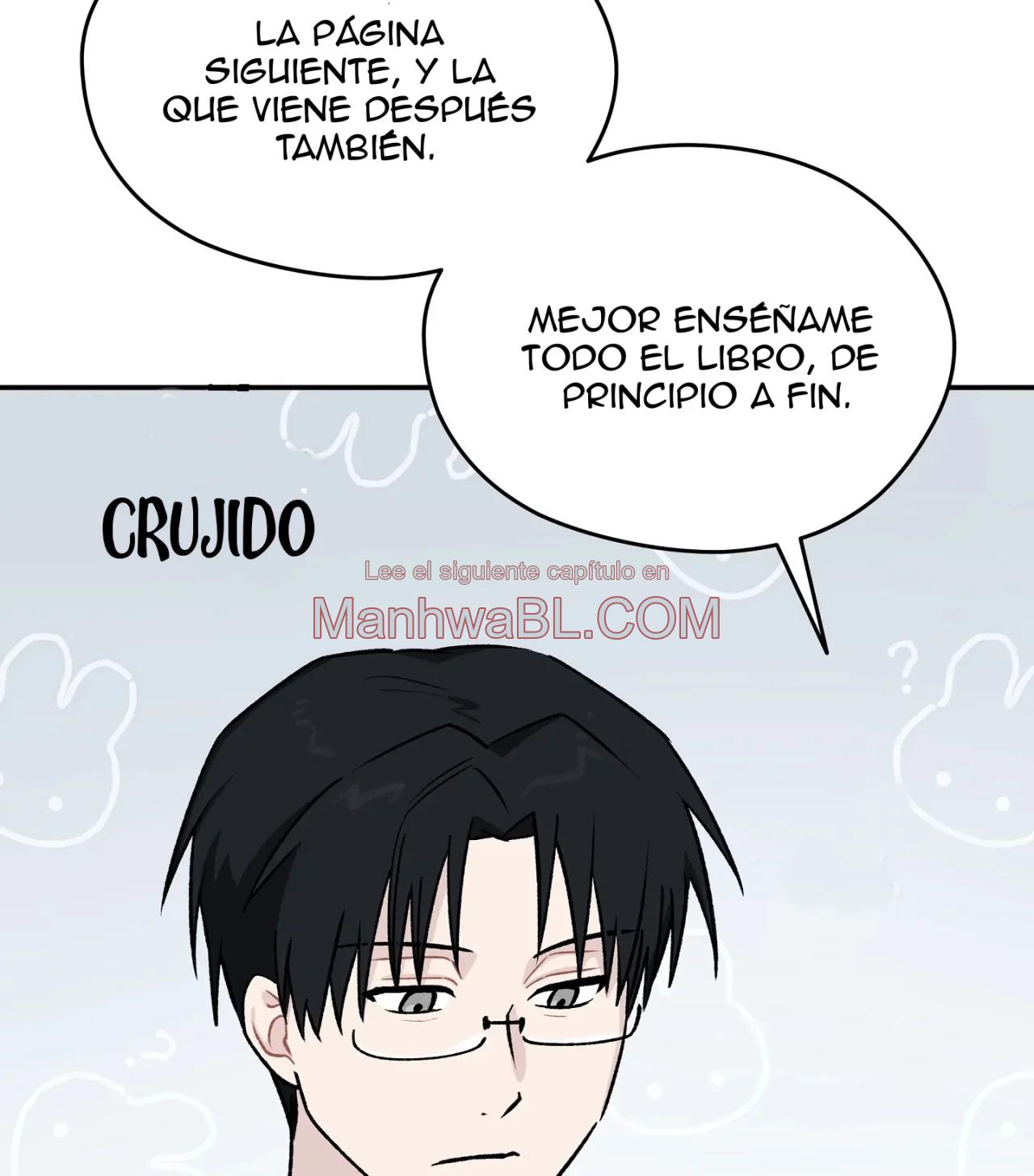 ¡Emergencia! Libro de Registro Juvenil - Capítulo 7 2 manhwa