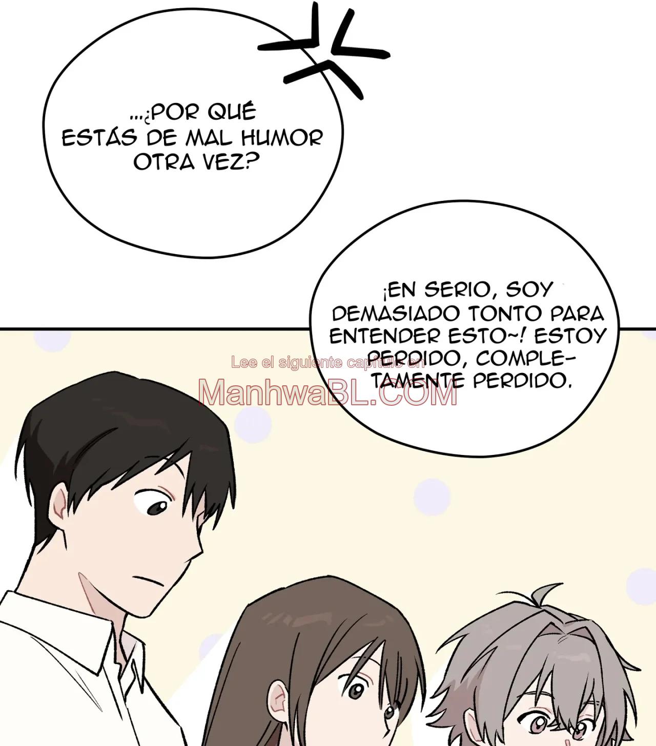 ¡Emergencia! Libro de Registro Juvenil - Capítulo 7 2 manhwa