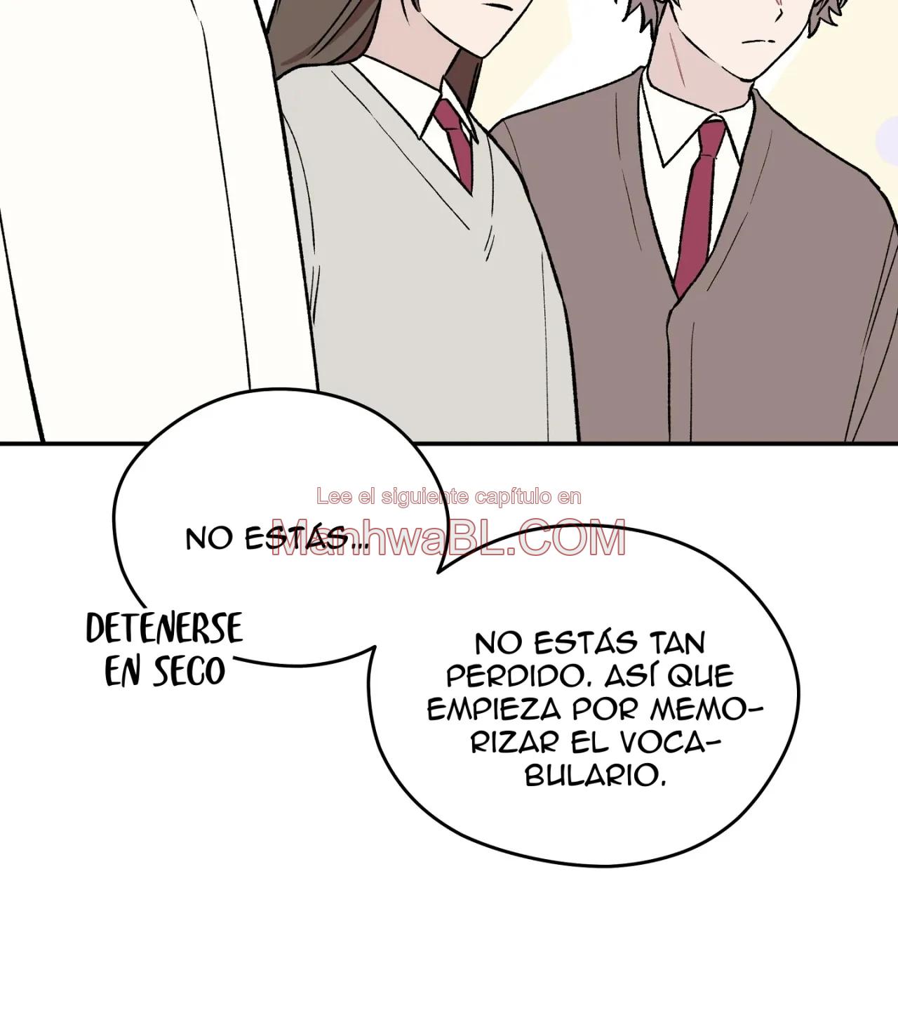 ¡Emergencia! Libro de Registro Juvenil - Capítulo 7 2 manhwa