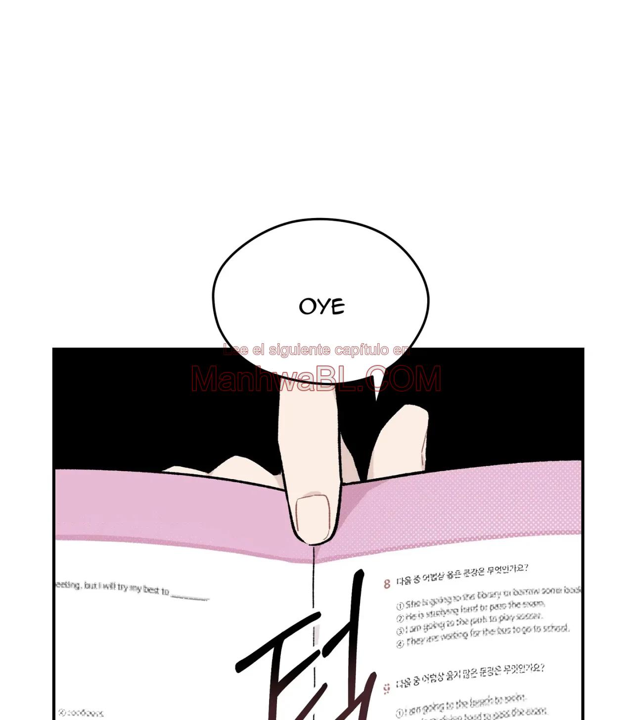 ¡Emergencia! Libro de Registro Juvenil - Capítulo 7 2 manhwa
