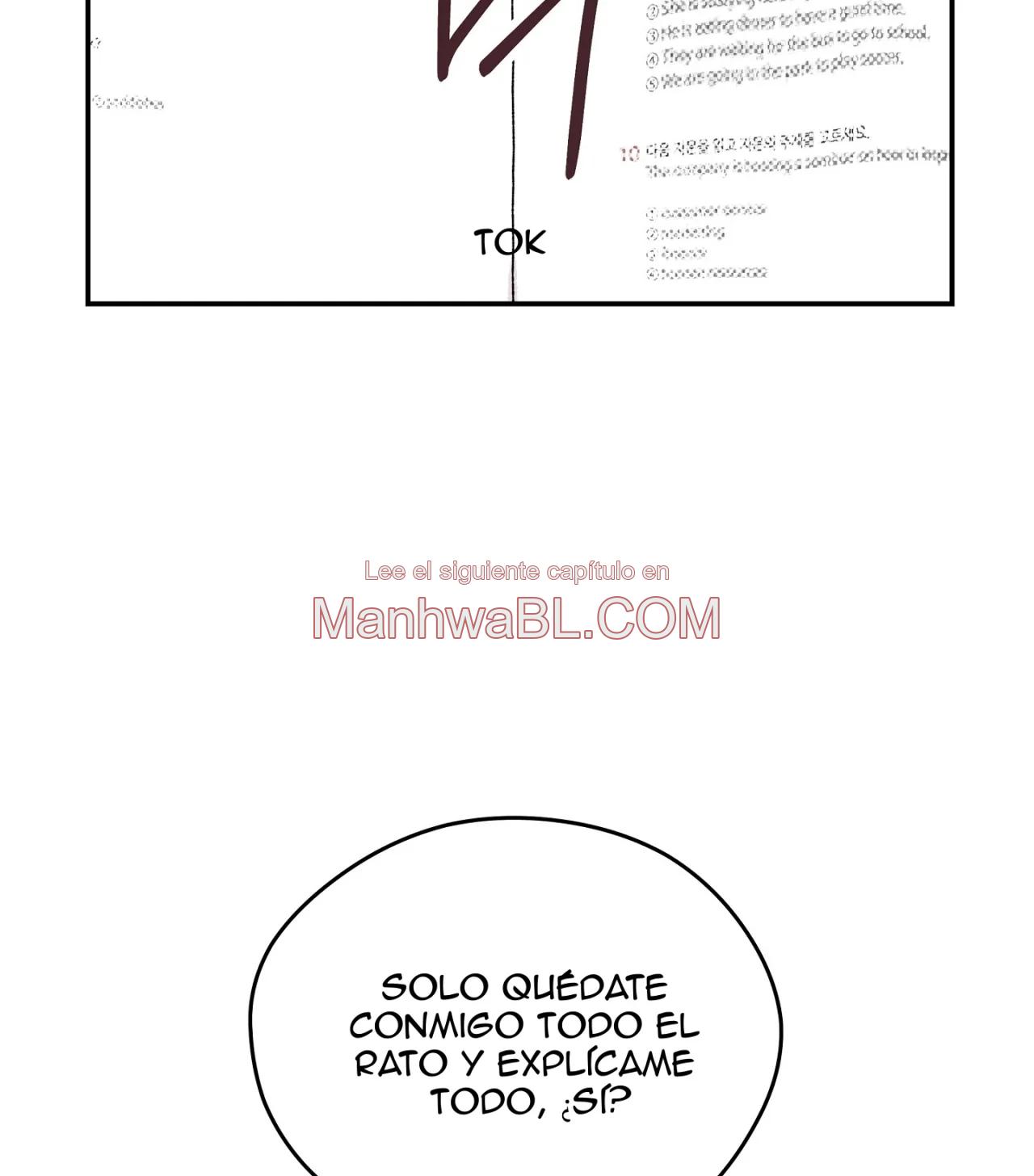 ¡Emergencia! Libro de Registro Juvenil - Capítulo 7 2 manhwa