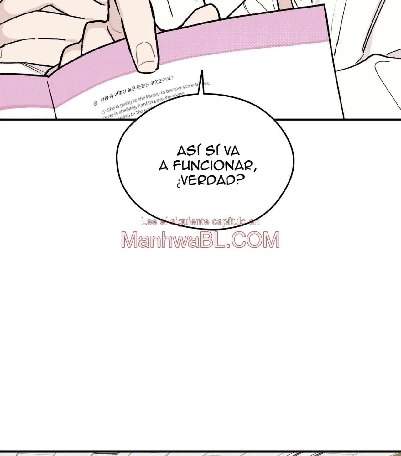 ¡Emergencia! Libro de Registro Juvenil - Capítulo 7 2 manhwa