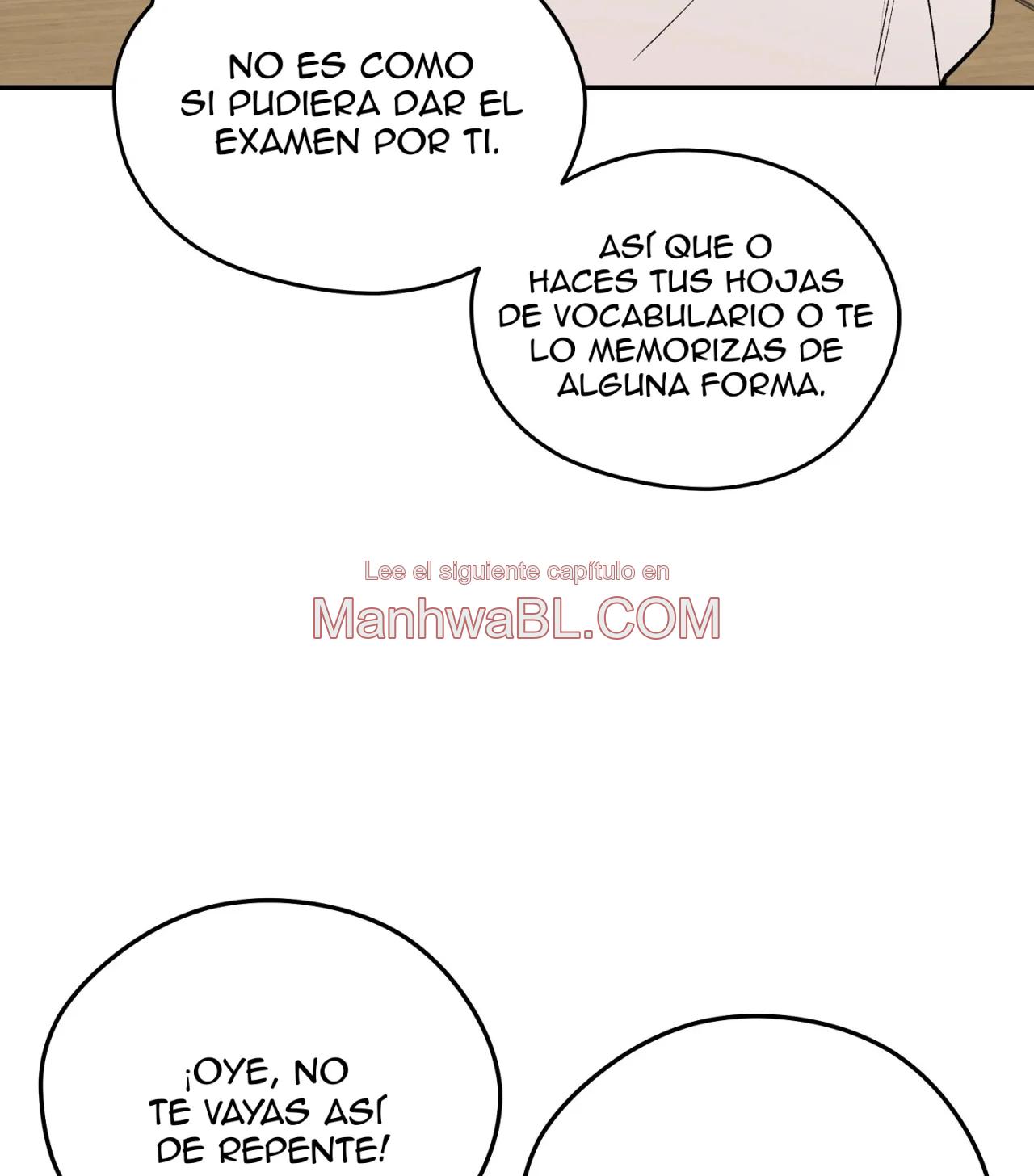 ¡Emergencia! Libro de Registro Juvenil - Capítulo 7 2 manhwa
