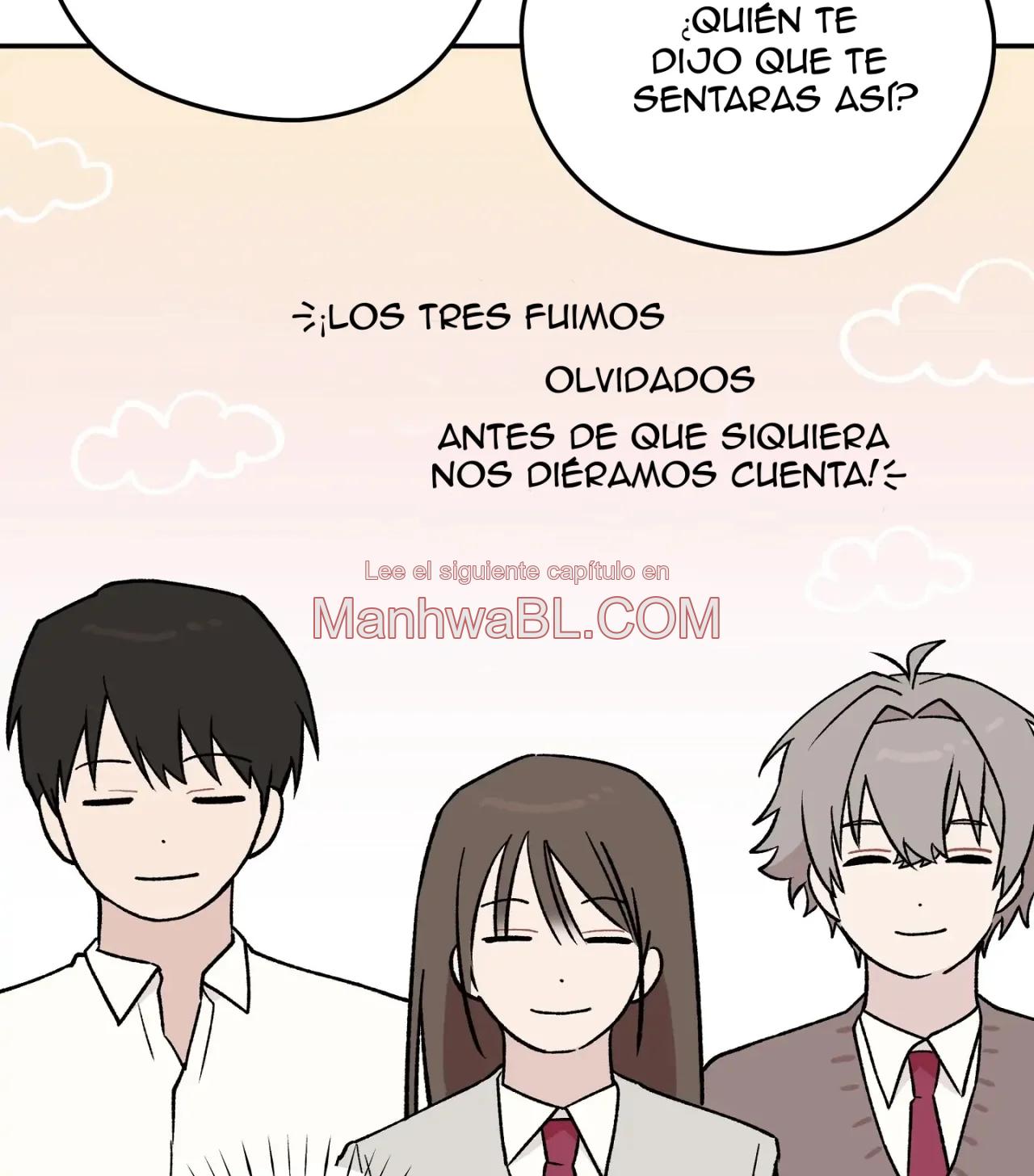 ¡Emergencia! Libro de Registro Juvenil - Capítulo 7 2 manhwa