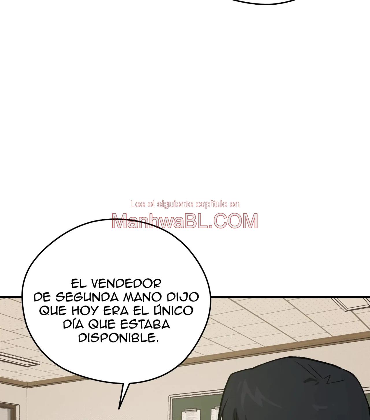¡Emergencia! Libro de Registro Juvenil - Capítulo 7 2 manhwa