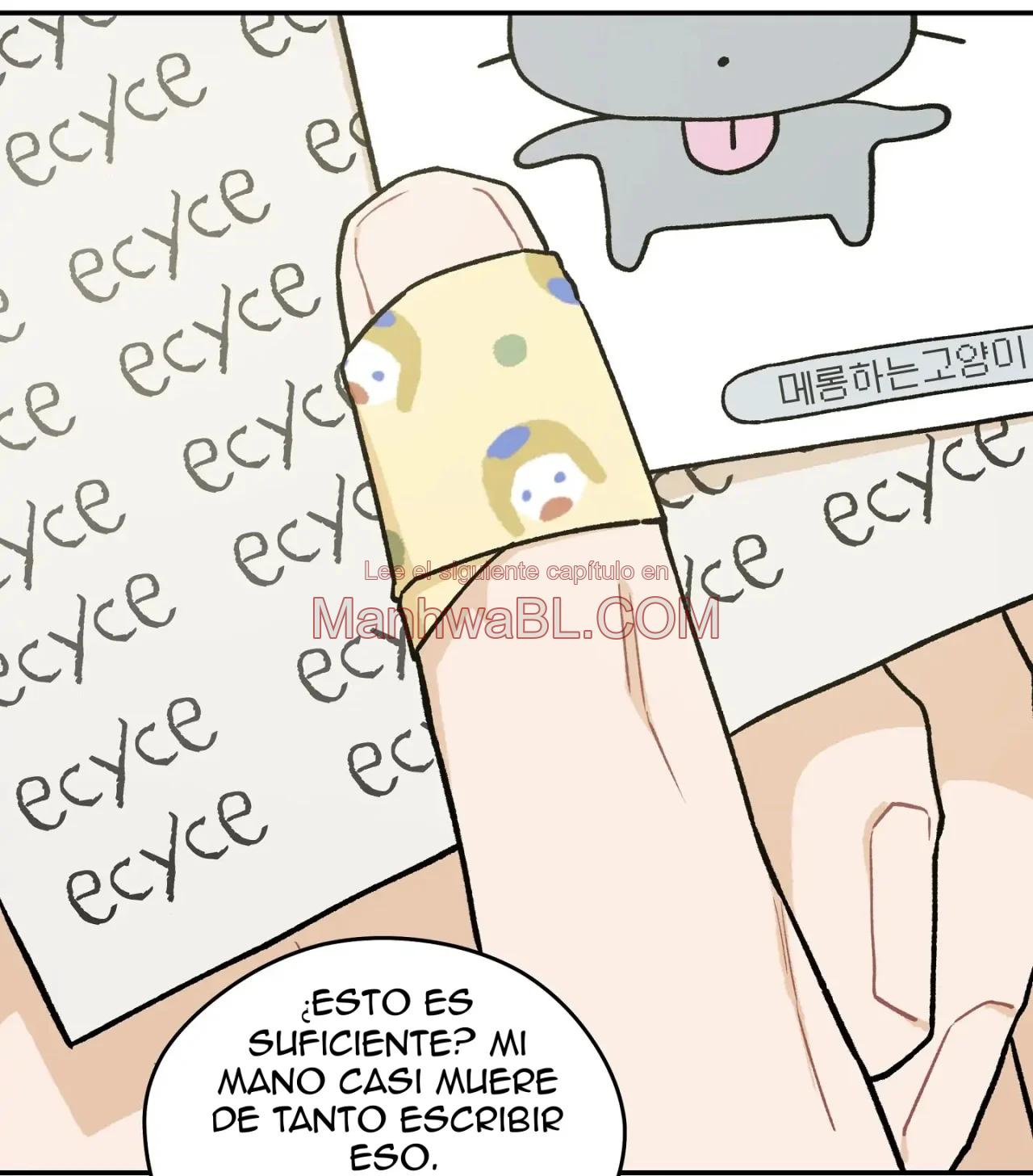 ¡Emergencia! Libro de Registro Juvenil - Capítulo 7 2 manhwa