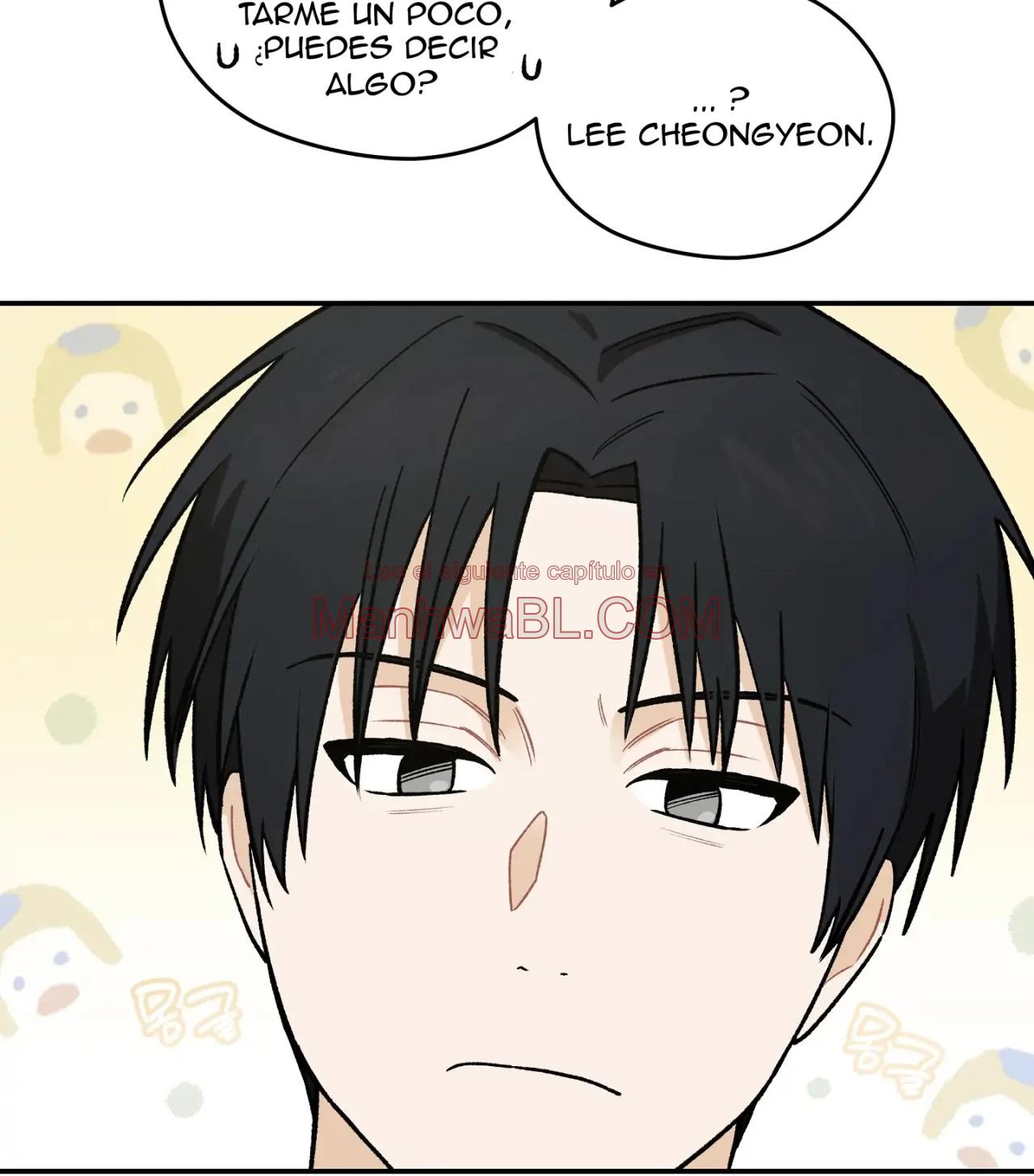 ¡Emergencia! Libro de Registro Juvenil - Capítulo 7 2 manhwa