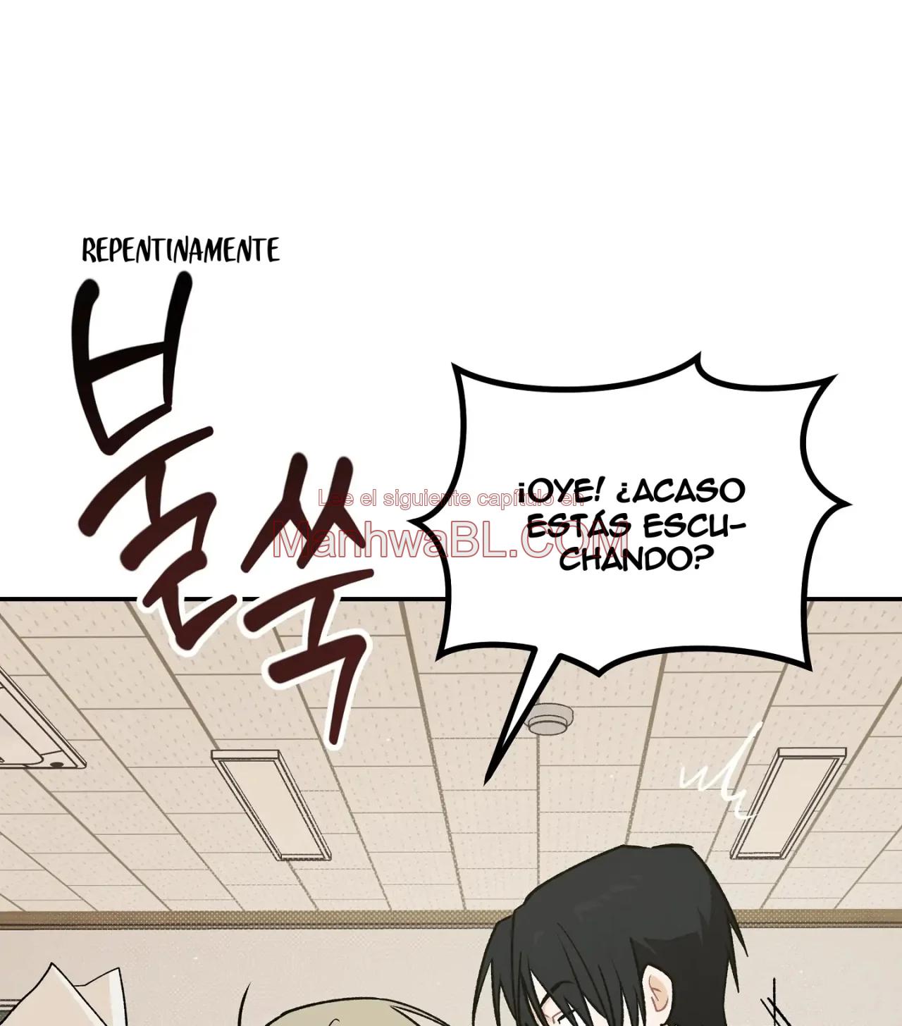 ¡Emergencia! Libro de Registro Juvenil - Capítulo 7 2 manhwa