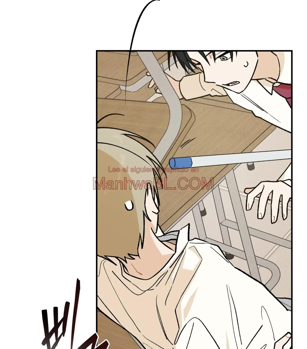 ¡Emergencia! Libro de Registro Juvenil - Capítulo 7 2 manhwa