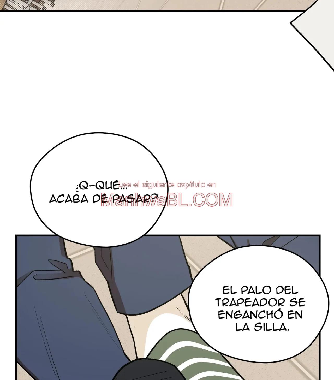 ¡Emergencia! Libro de Registro Juvenil - Capítulo 7 2 manhwa
