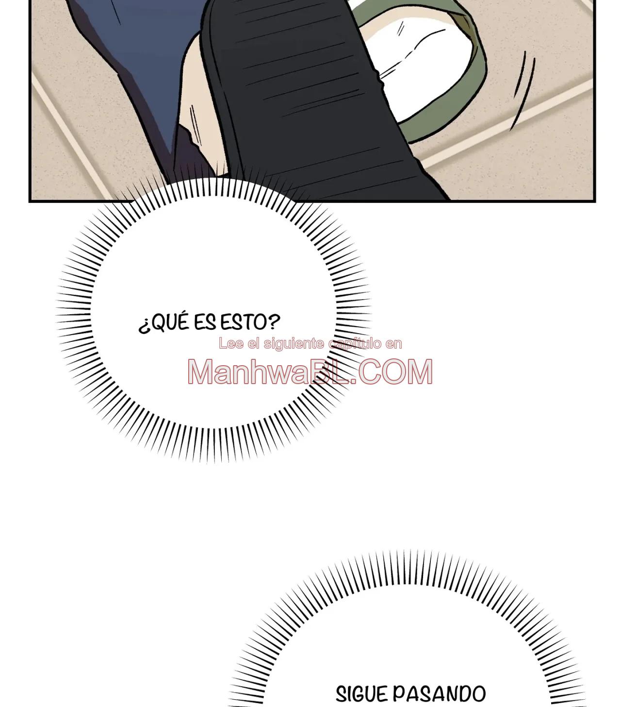 ¡Emergencia! Libro de Registro Juvenil - Capítulo 7 2 manhwa