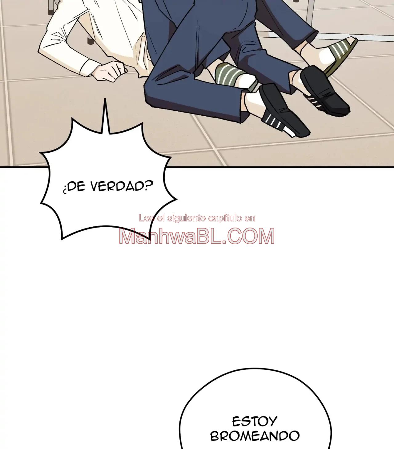 ¡Emergencia! Libro de Registro Juvenil - Capítulo 7 2 manhwa