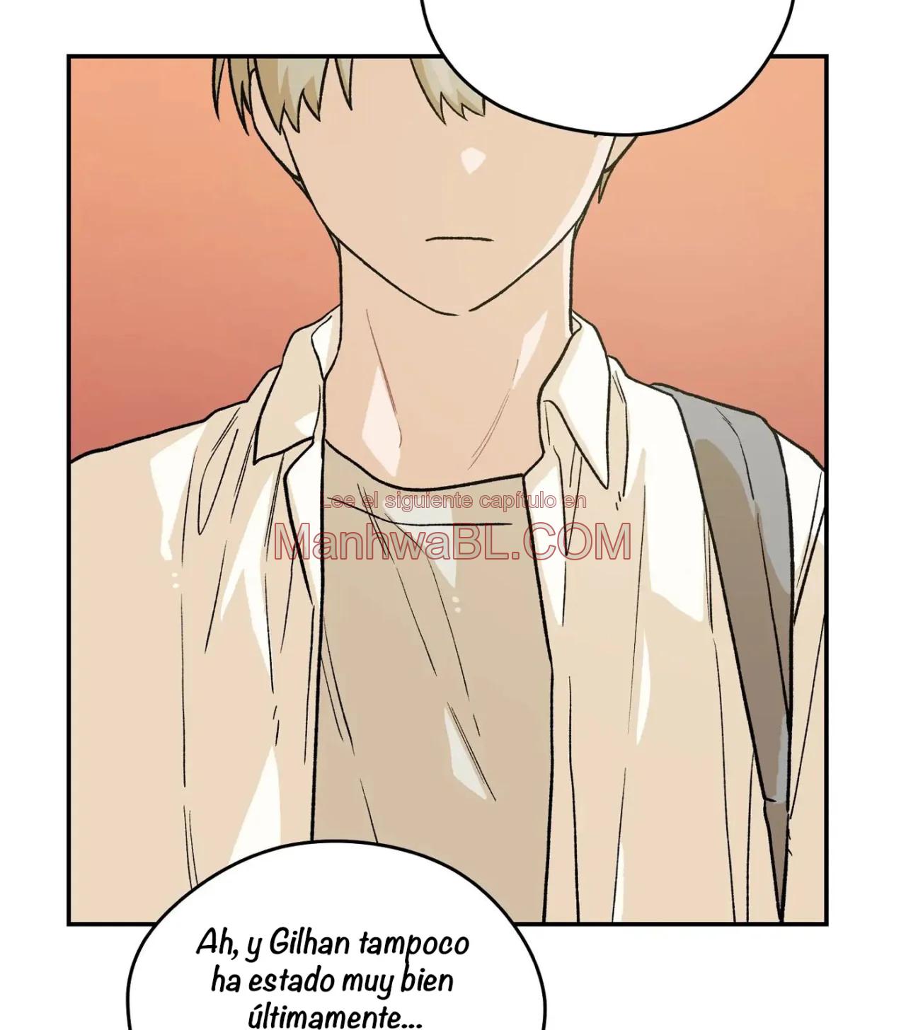 ¡Emergencia! Libro de Registro Juvenil - Capítulo 3 3 manhwa