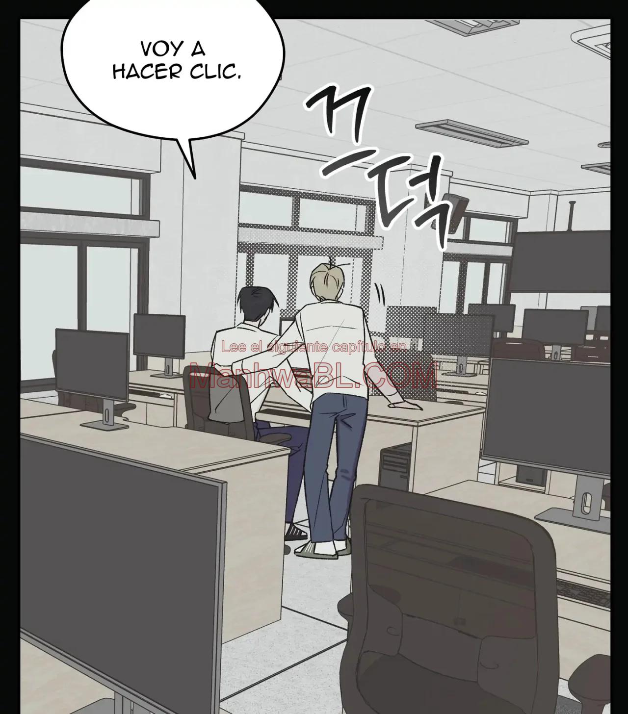 ¡Emergencia! Libro de Registro Juvenil - Capítulo 9 manhwa