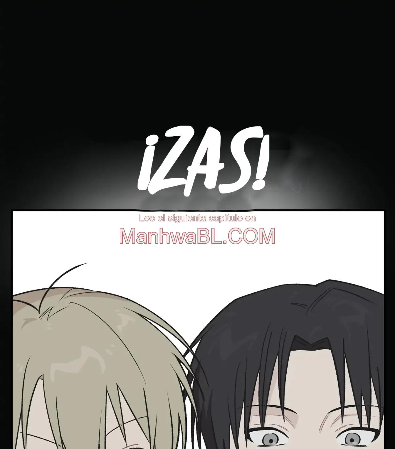 ¡Emergencia! Libro de Registro Juvenil - Capítulo 9 manhwa