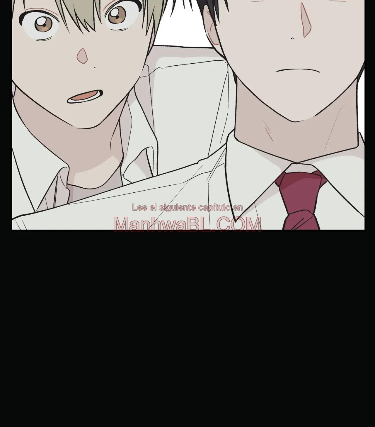 ¡Emergencia! Libro de Registro Juvenil - Capítulo 9 manhwa
