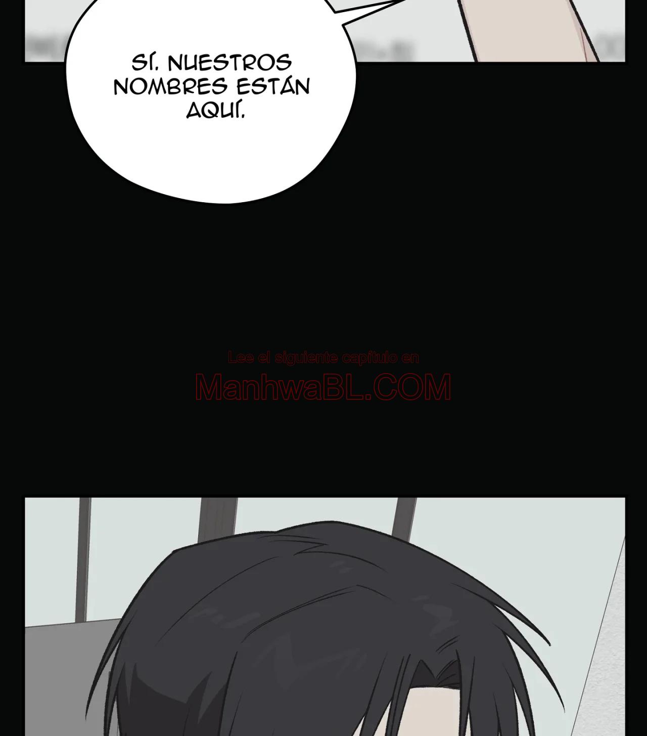 ¡Emergencia! Libro de Registro Juvenil - Capítulo 9 manhwa