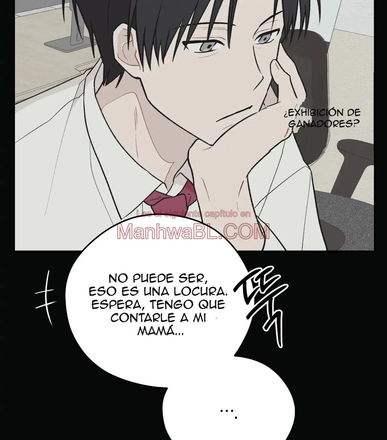 ¡Emergencia! Libro de Registro Juvenil - Capítulo 9 manhwa