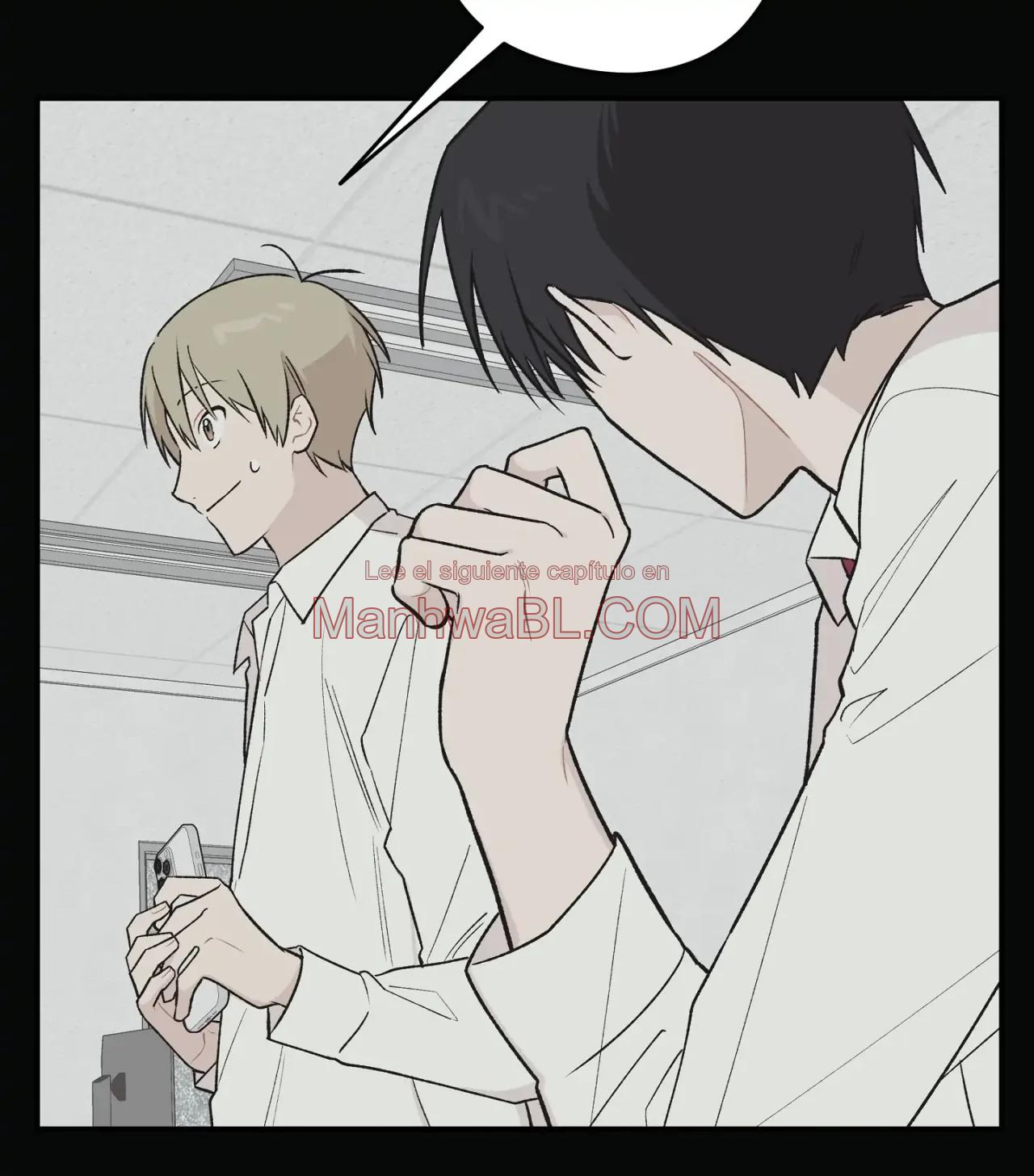 ¡Emergencia! Libro de Registro Juvenil - Capítulo 9 manhwa