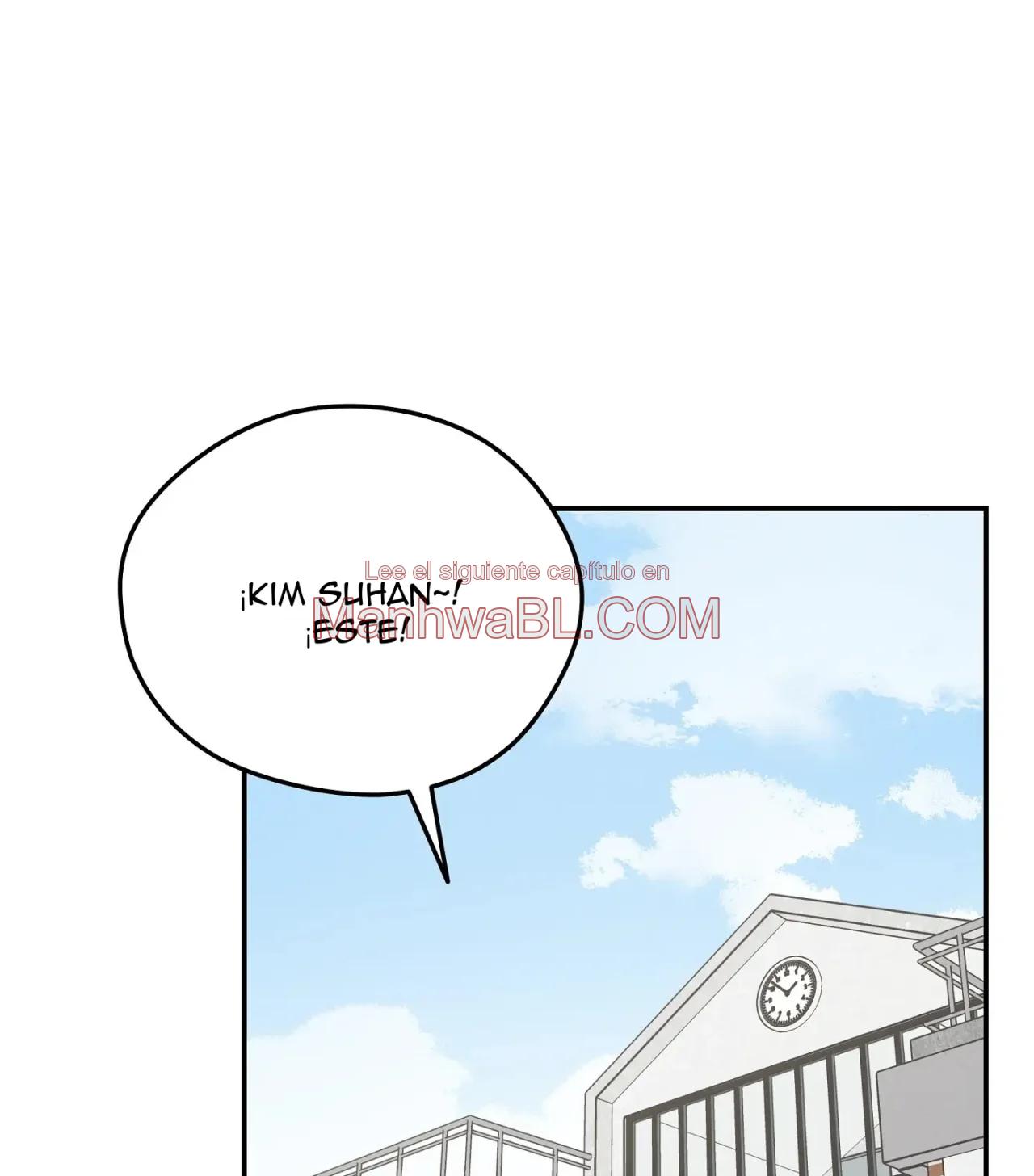¡Emergencia! Libro de Registro Juvenil - Capítulo 9 manhwa