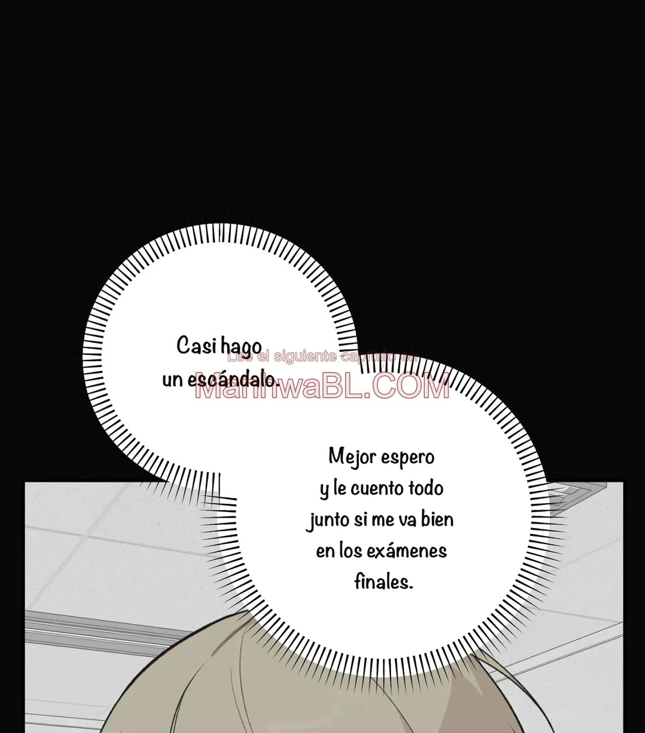 ¡Emergencia! Libro de Registro Juvenil - Capítulo 9 manhwa