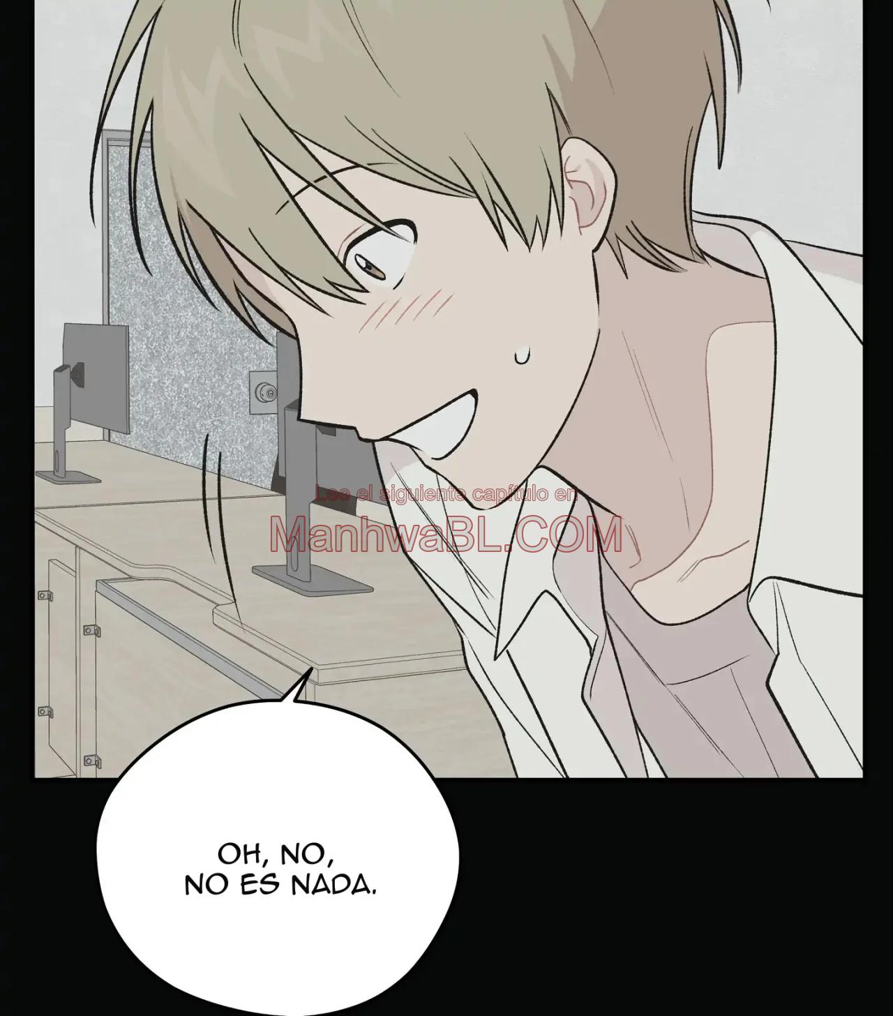 ¡Emergencia! Libro de Registro Juvenil - Capítulo 9 manhwa