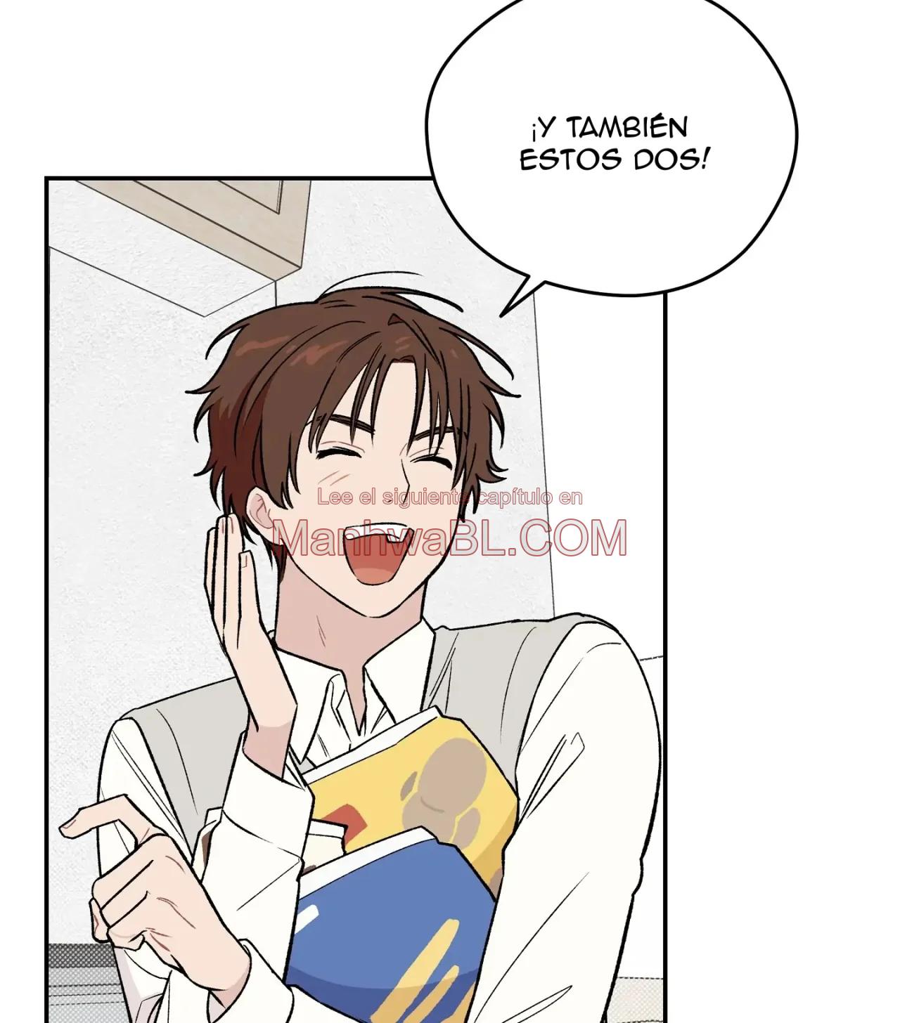 ¡Emergencia! Libro de Registro Juvenil - Capítulo 9 manhwa