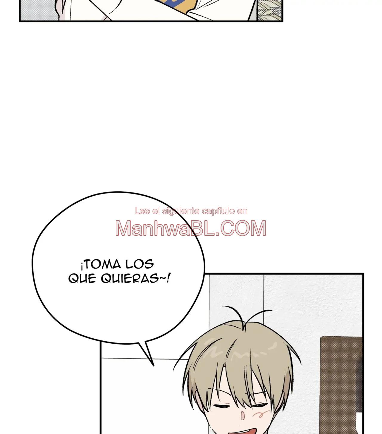 ¡Emergencia! Libro de Registro Juvenil - Capítulo 9 manhwa