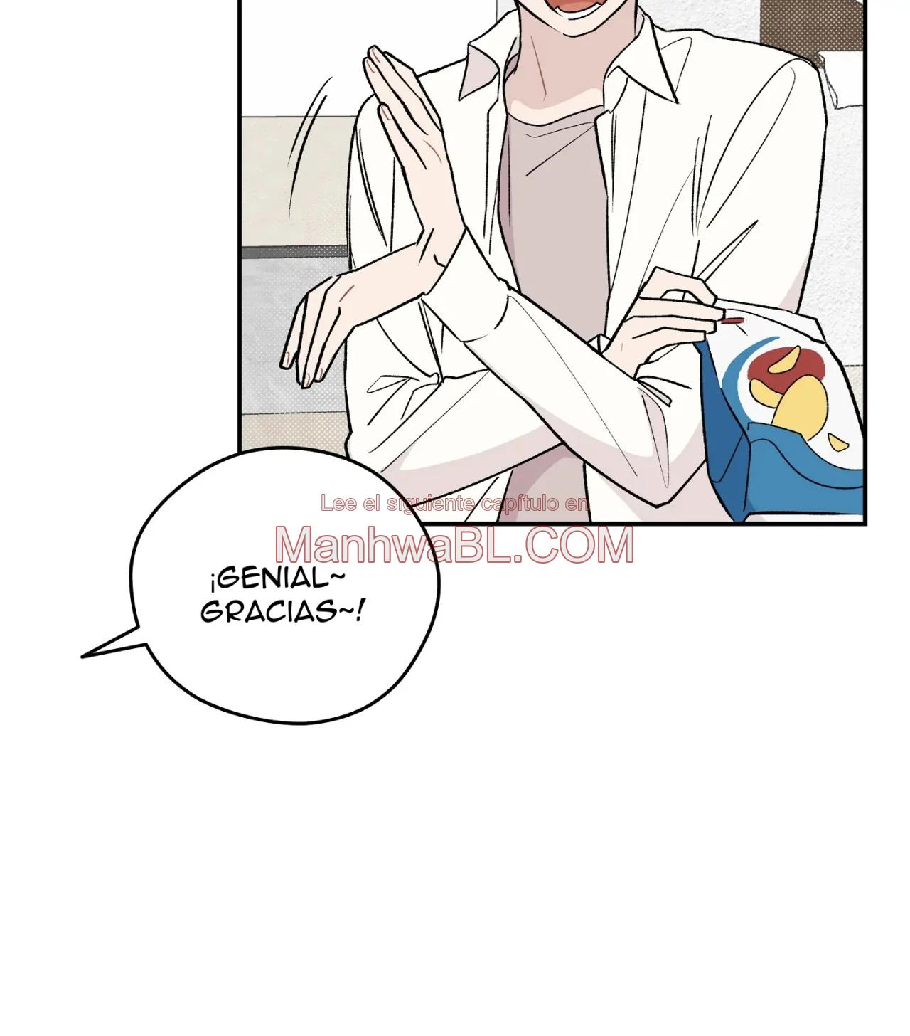 ¡Emergencia! Libro de Registro Juvenil - Capítulo 9 manhwa