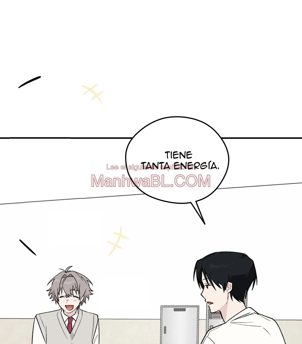 ¡Emergencia! Libro de Registro Juvenil - Capítulo 9 manhwa