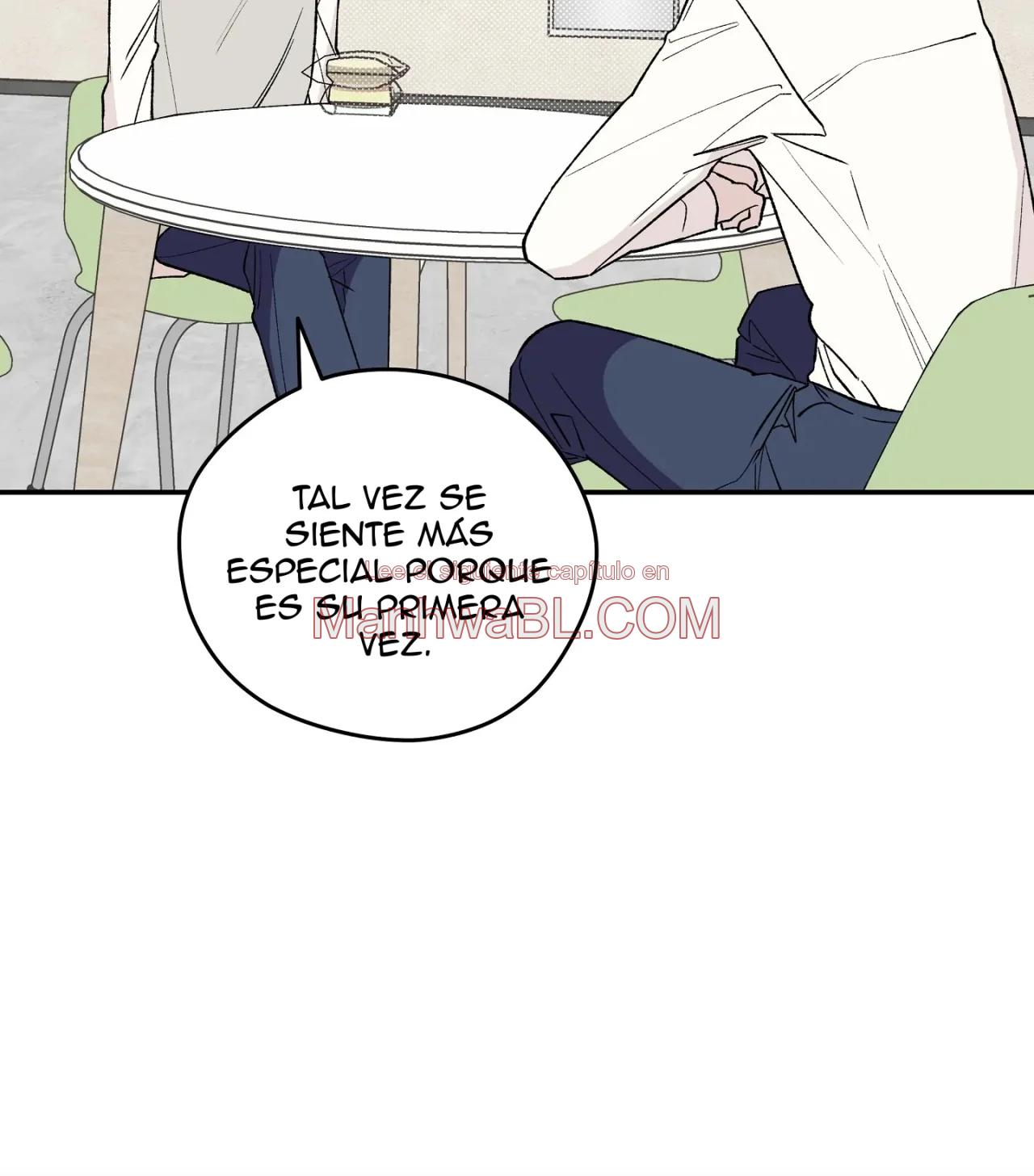 ¡Emergencia! Libro de Registro Juvenil - Capítulo 9 manhwa