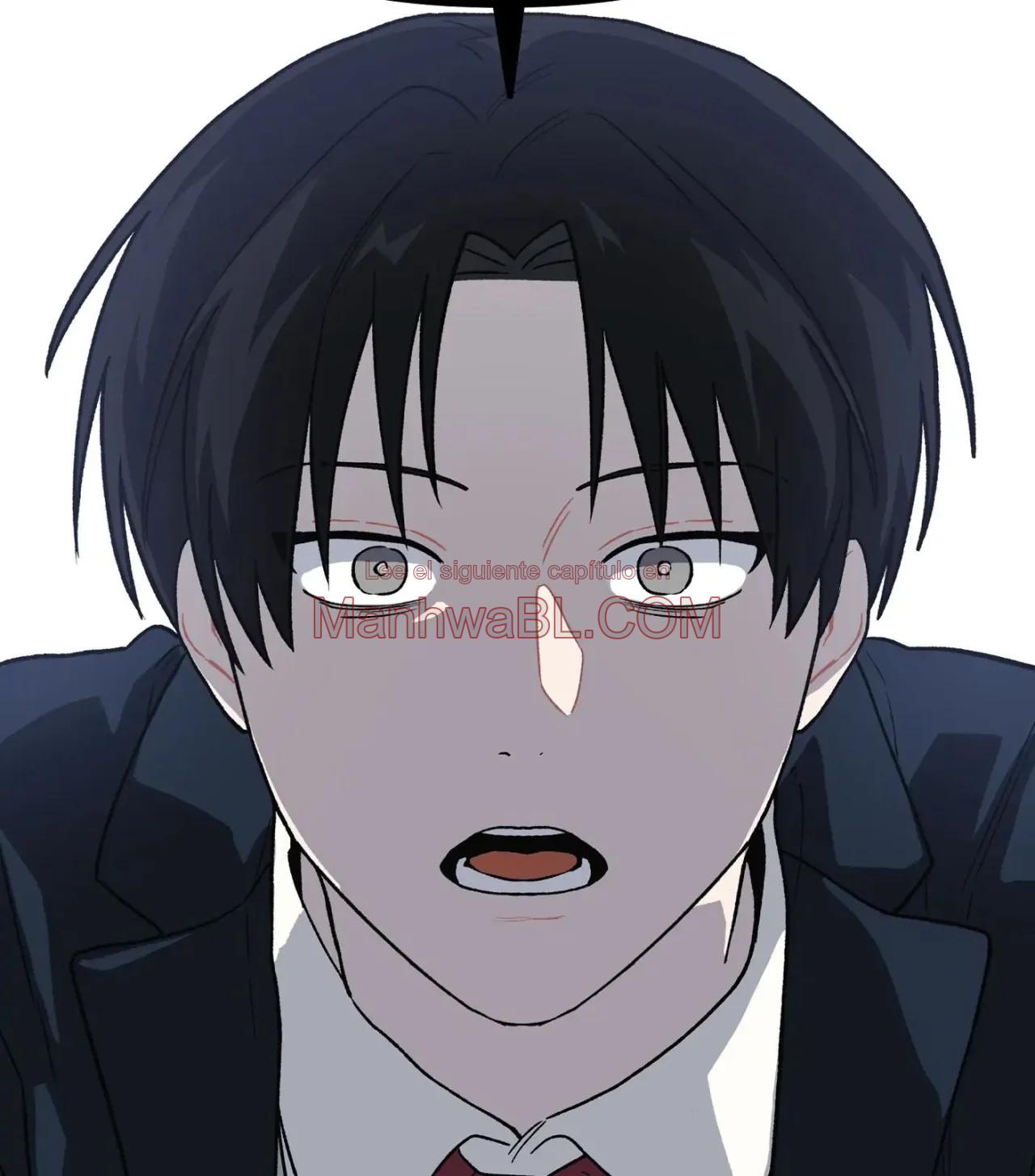 ¡Emergencia! Libro de Registro Juvenil - Capítulo 1 3 manhwa