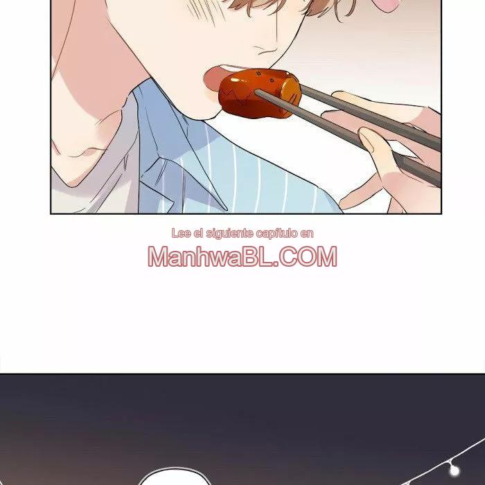 Caught in the Act - Capítulo 27 manhwa