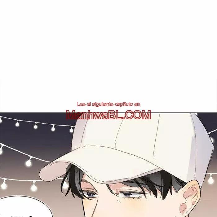 Caught in the Act - Capítulo 27 manhwa