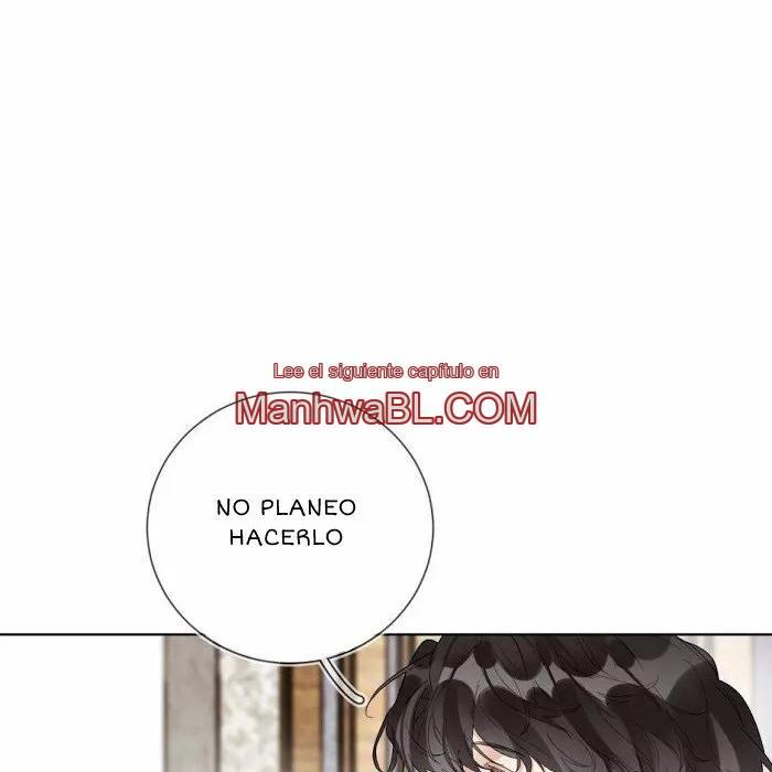 Caught in the Act - Capítulo 27 manhwa