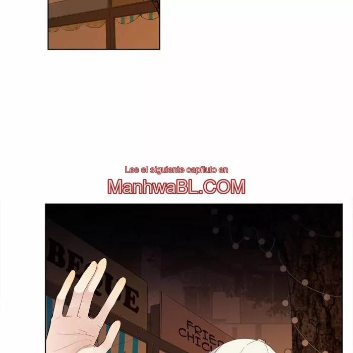 Caught in the Act - Capítulo 27 manhwa