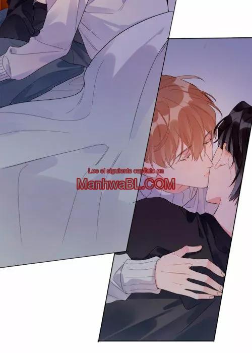 Caught in the Act - Capítulo 32 manhwa