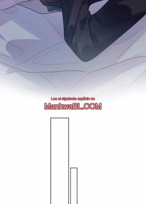 Caught in the Act - Capítulo 32 manhwa