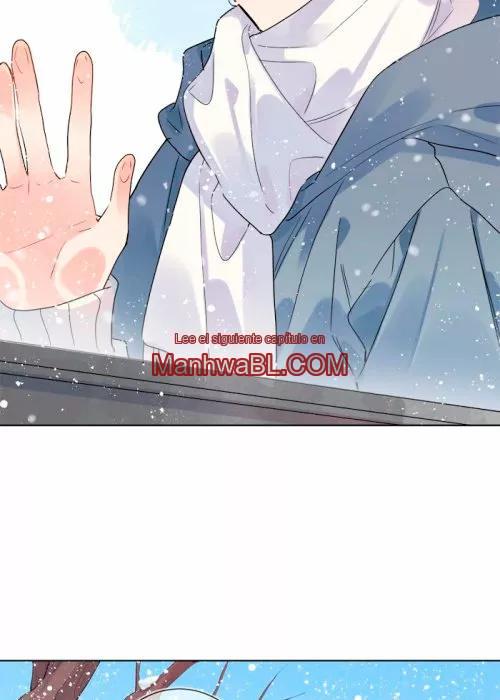 Caught in the Act - Capítulo 32 manhwa