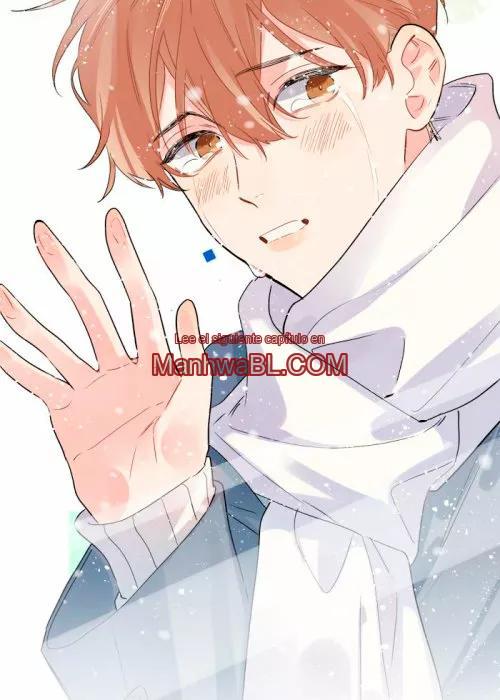 Caught in the Act - Capítulo 32 manhwa