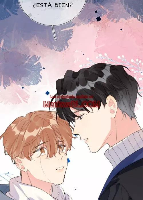 Caught in the Act - Capítulo 32 manhwa