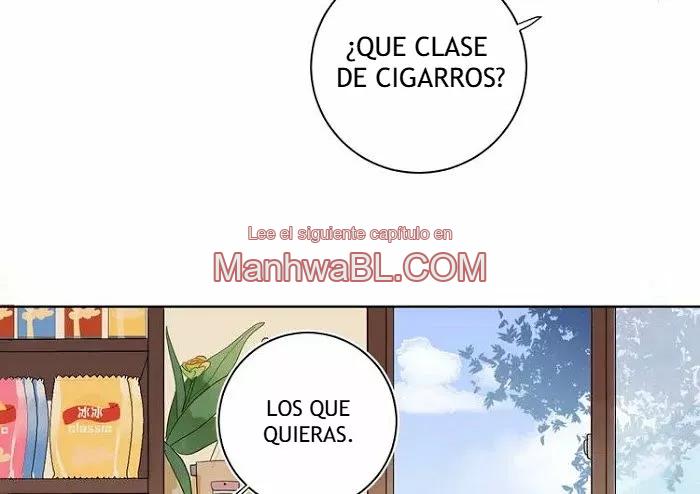 Caught in the Act - Capítulo 6 manhwa