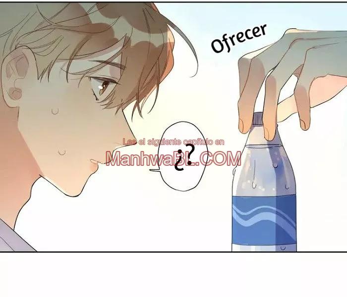 Caught in the Act - Capítulo 6 manhwa