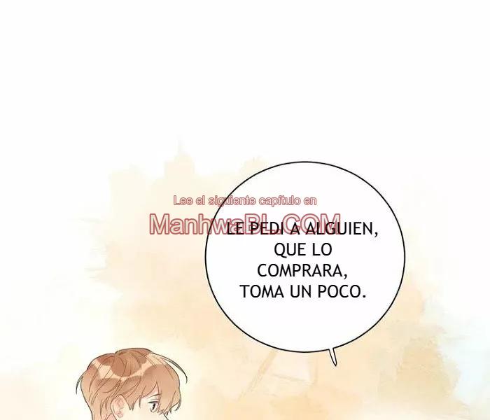 Caught in the Act - Capítulo 6 manhwa