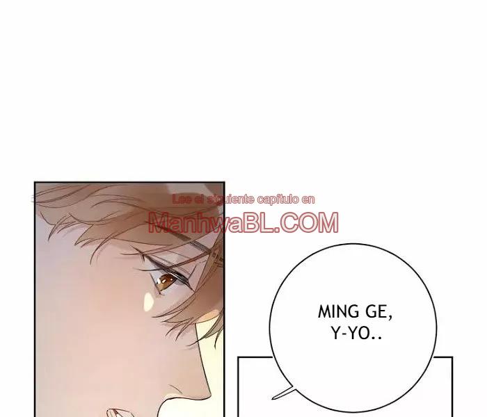 Caught in the Act - Capítulo 6 manhwa
