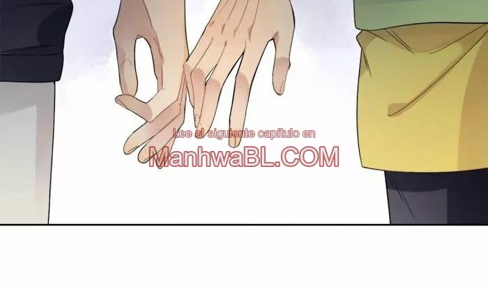 Caught in the Act - Capítulo 8 manhwa