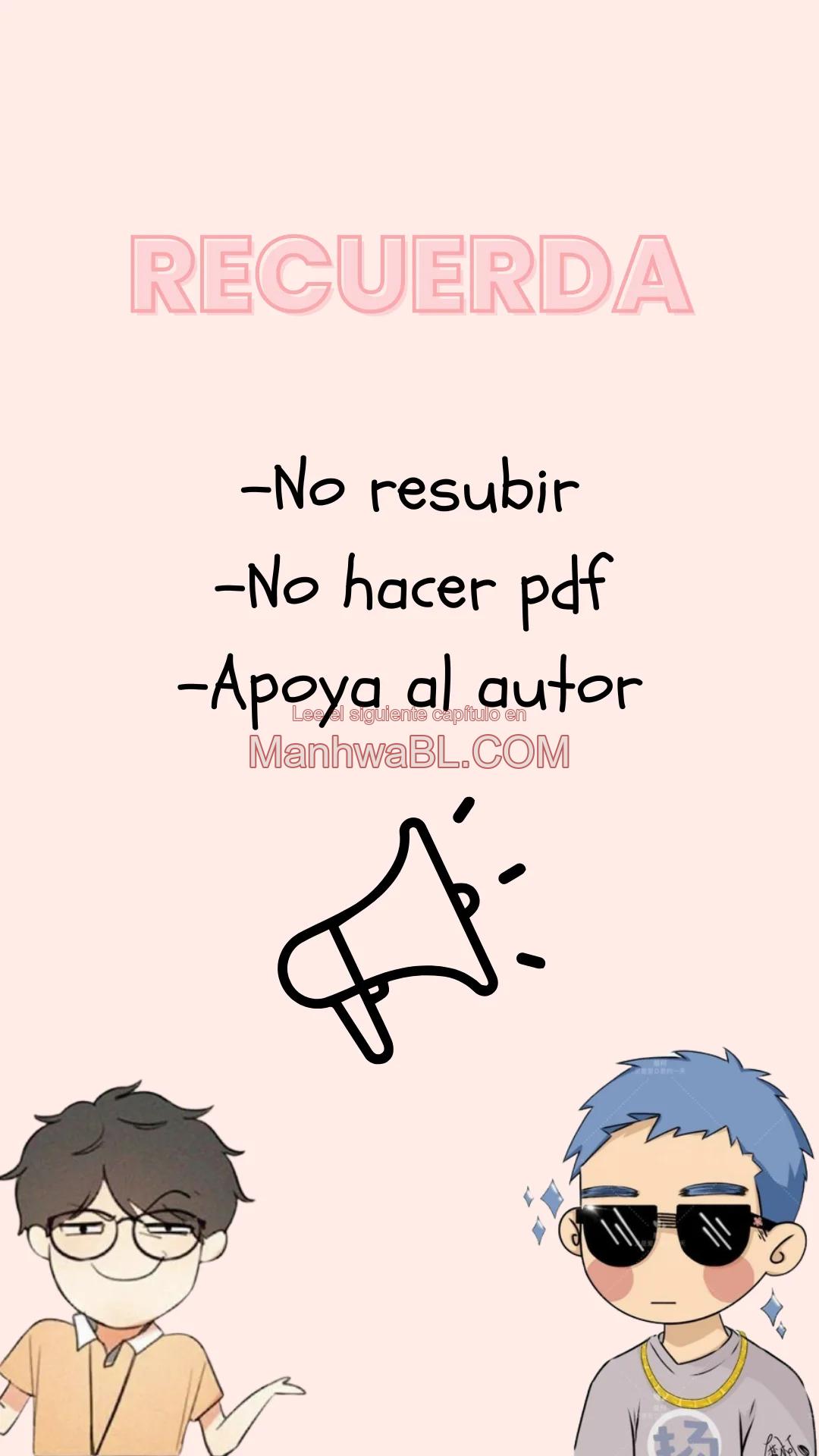 Caught in the Act - Capítulo 77 manhwa